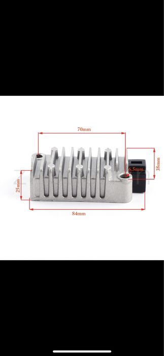 Releu incarcare Yamaha releu tensiune Yamaha