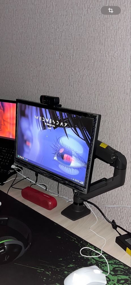 Продается монитор benq