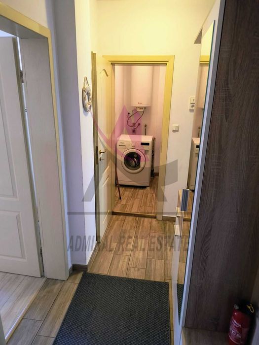 Дава се под наем Двустаен апартамент в Варна, Левски - 87 кв.м за 500 € - Снимка #4