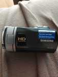 Видео Камера SAMSUNG