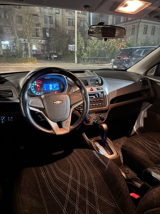 Коблт Афтомат ок МИДНАЙТ. 2025 йил.