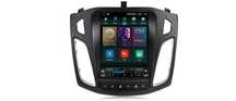 Navigatie Android TESLA Ford Focus 3 2011-2019 1/6 Gb Ram Waze Carplay