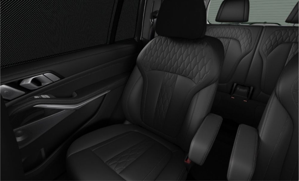 BMW X7 xDrive40i