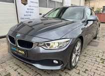BMW 420 d 190 cutie automata Navi Xenon ''rate fixe fara avans''