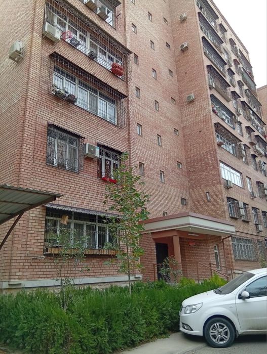 Срочно продается своя квартира