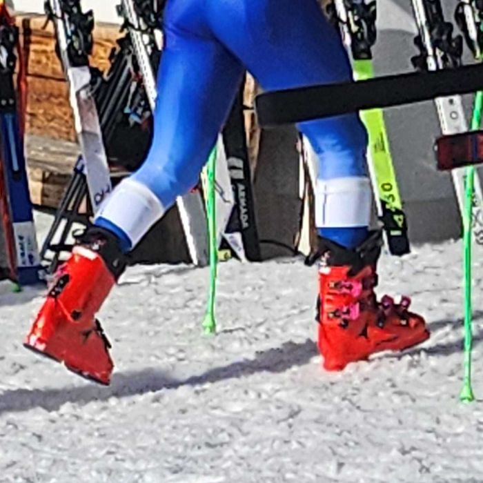 2026 model ATOMIC Redster TR F4 , F5 si F6  clapari schi World cup