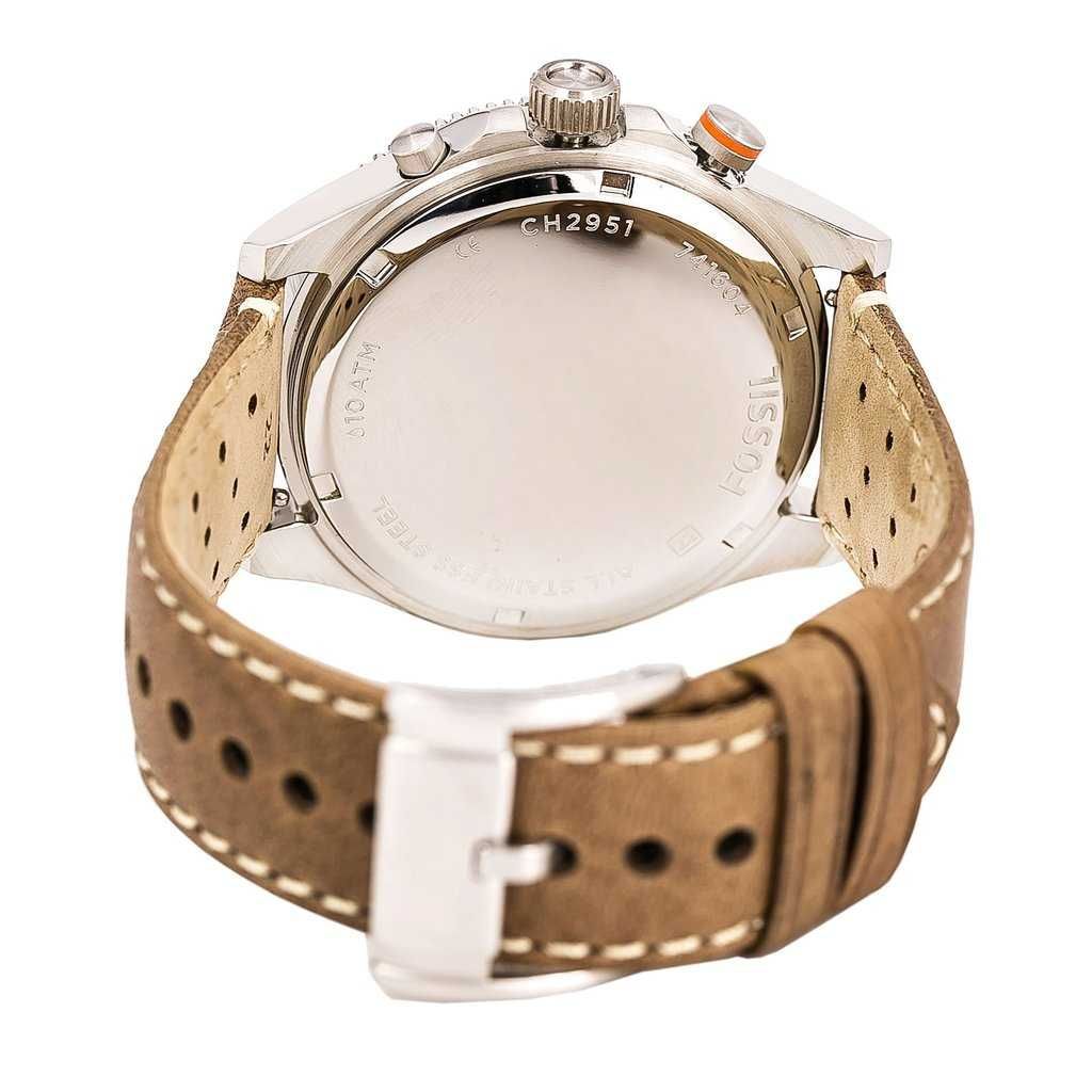 Ceas Barbati Fossil 42