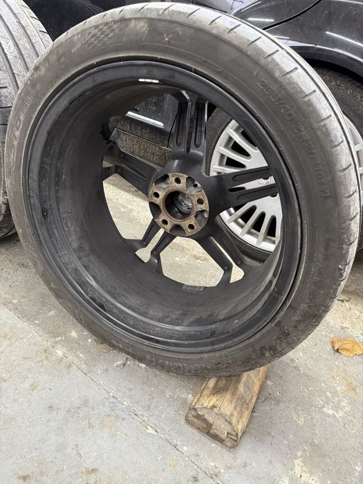 5х112х20 спорт пакет