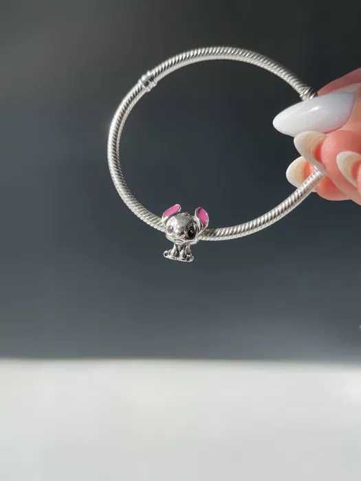 Талисман Пандора|Pandora