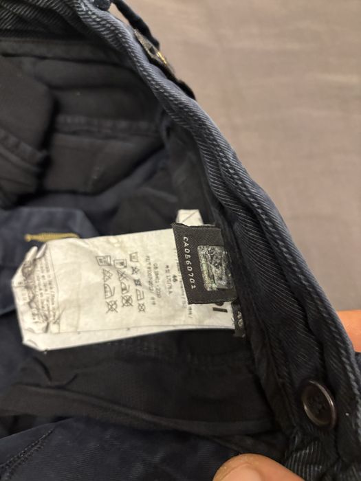 Pantaloni Fendi stare impecabla