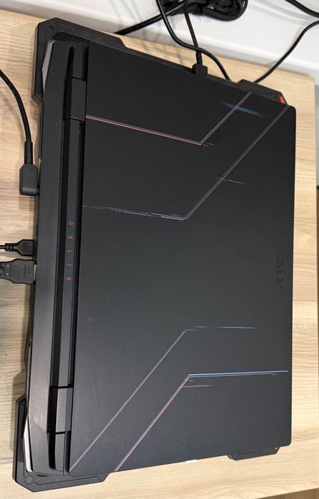 Продаю Ноутбук Acer Nitro 5 15.6"
