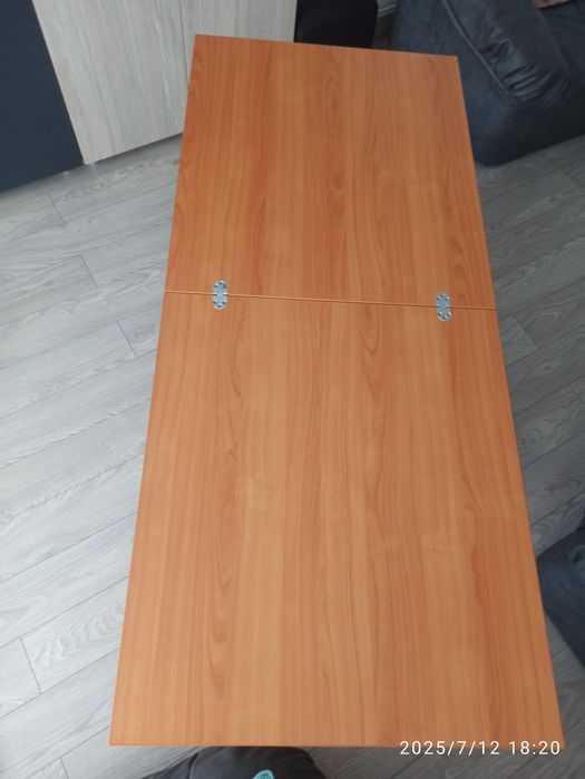 Masa extensibilă