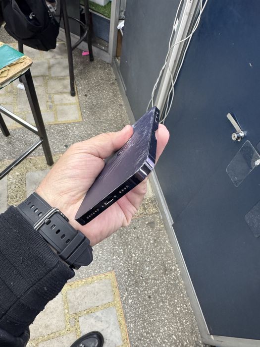 Iphone 14 pro max 256