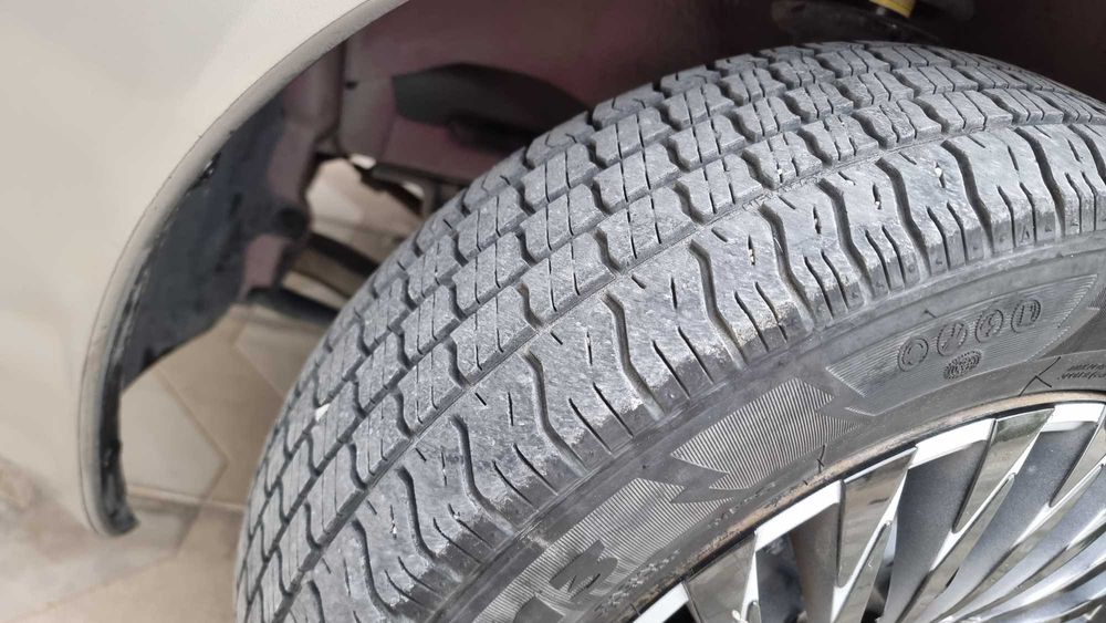 Daewoo Matiz chevrolet