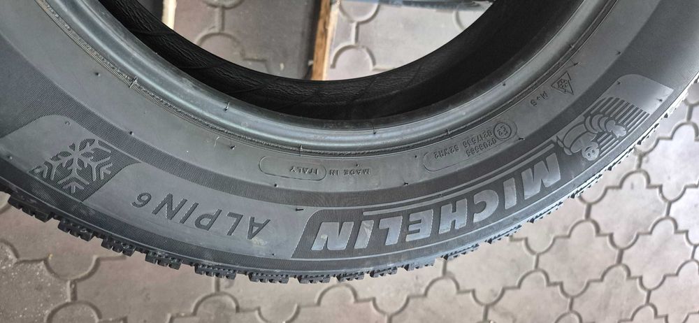 anvelope Continental,Michelin 195/65/15 m&s iarna