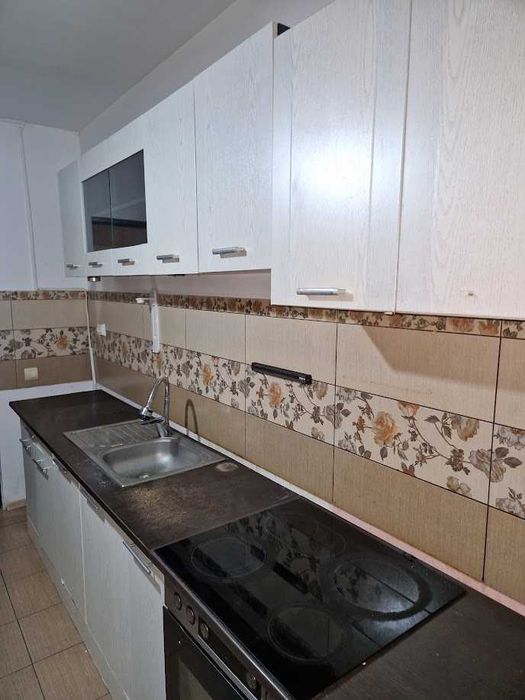 Set mobilier bucatarie