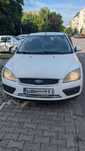 Ford Focus 1.6 benzina