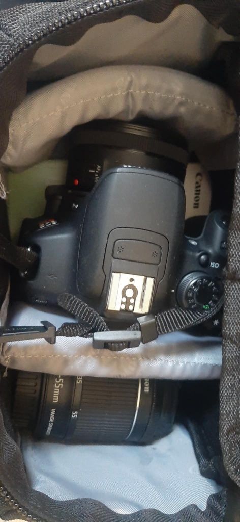 Canon Powershot sx40hs