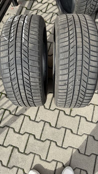 Anvelope iarna dot 2022 - 235/45/18