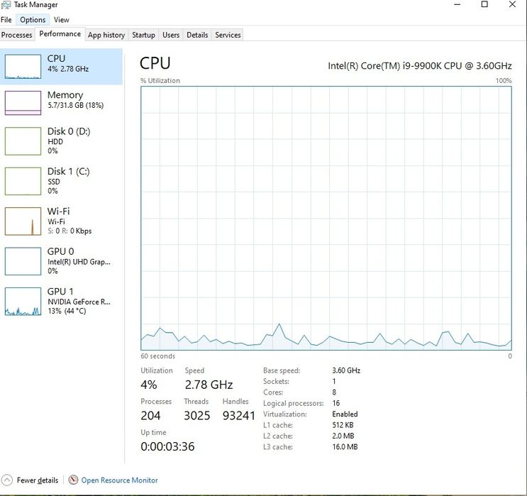 Alienware area 51M