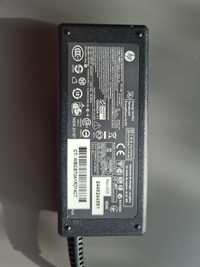 Vand incarcator original, pentru laptop HP - 65W