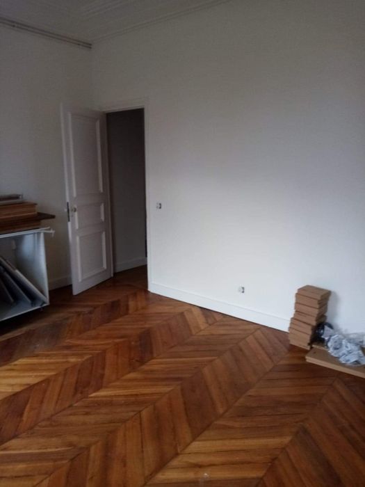 Amenajări interioare