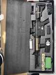 Echipament full Airsoft