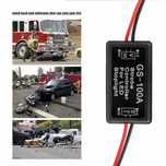 Modul pentru al treilea stop flash
