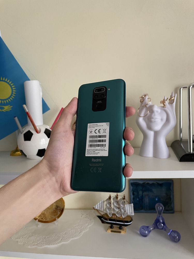 Redmi Note 9 Редми Нот 9