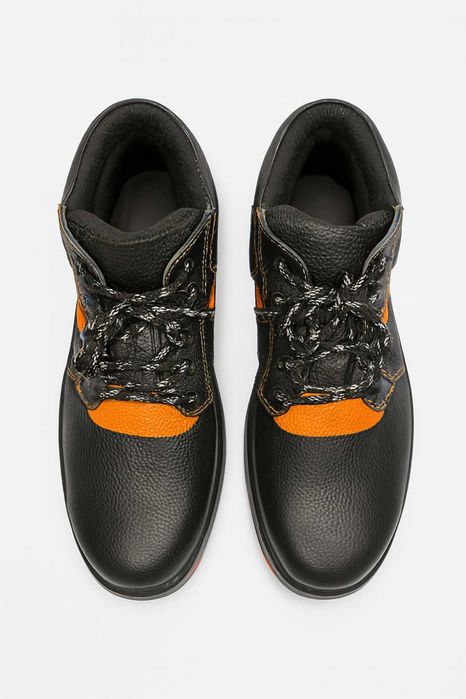 Спецобувь, ботинки