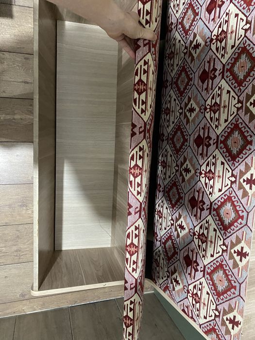 диванчики от кухонного уголка