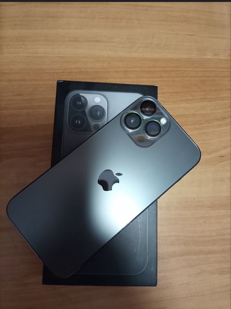 Iphone 13 Pro max