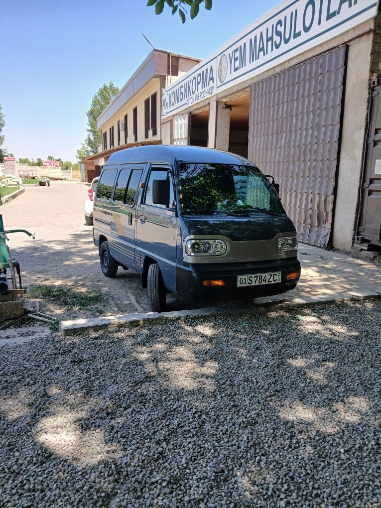 Damas выкуп аренда дамас метан 2025