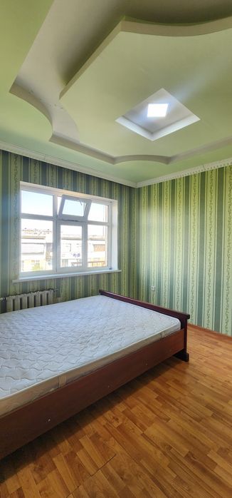 Юнусобод 18кв Чайка Супермаркет 2*3комнатная только семейный