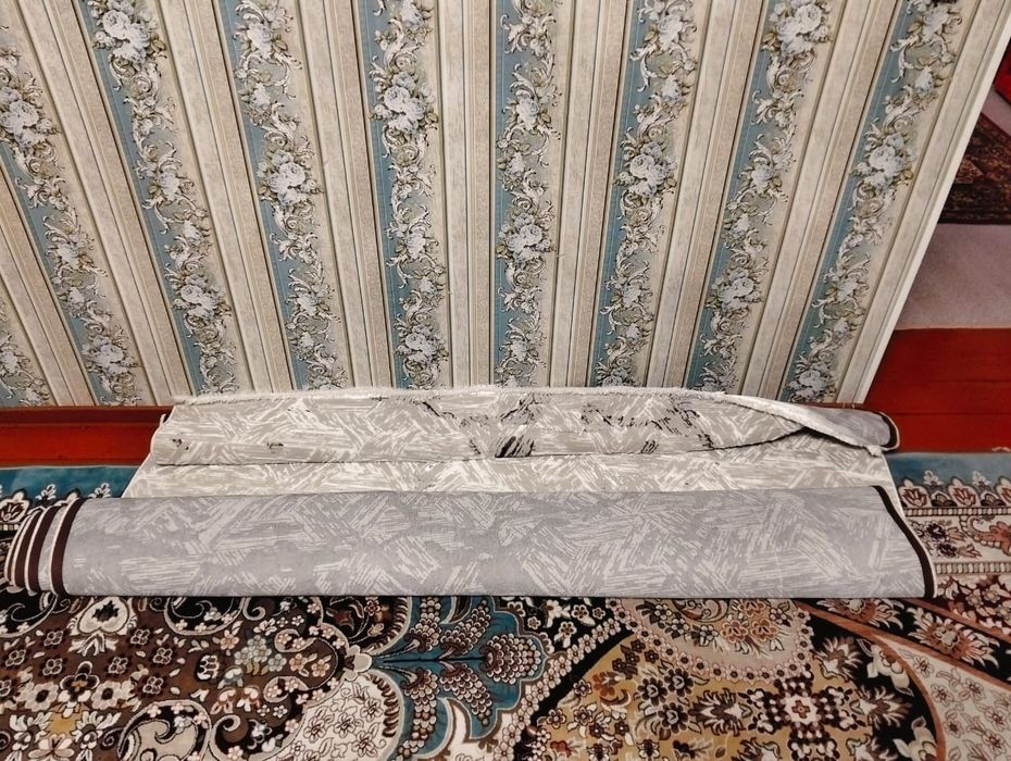 Ковер(палаз) новый