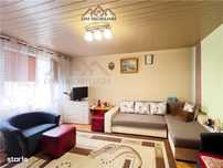 Apartament 2 camere , etaj 2 din 3, str. George Cosbuc