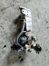 Egr за Toyota Avensis T27  2.0d., BMW