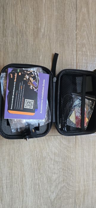 Екшън камера Apexcam M80 air