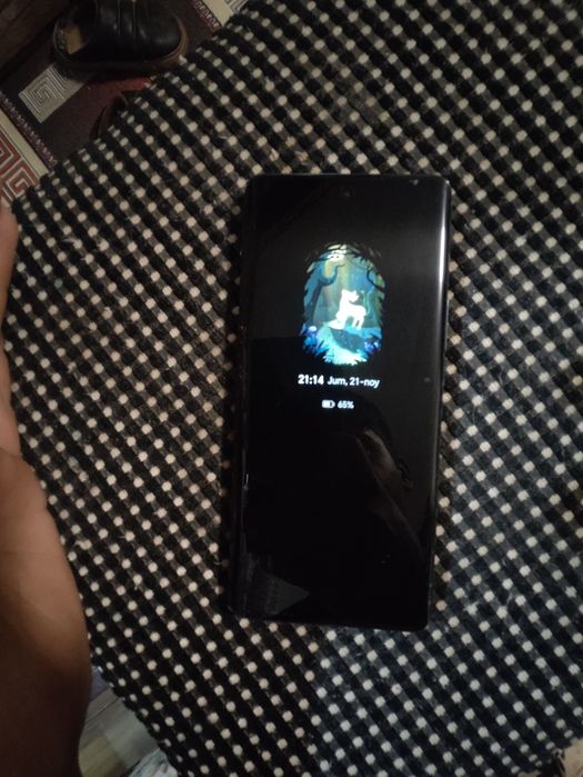 Honor x9b 5g 8/256gb