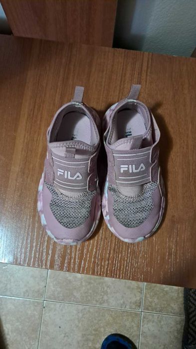 FILA детски маратонки