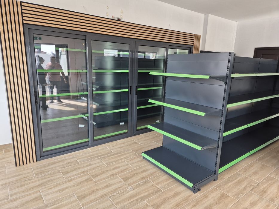 Un MAGAZIN bine gândit > CHEIA afacerii tale!