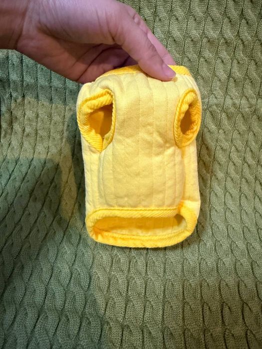 Одежда для маленького питомца