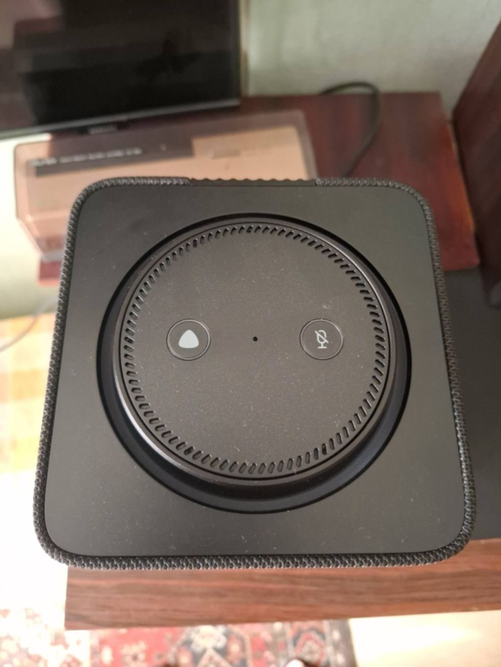 Яндекс станция Макс с zigbee