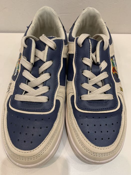 Кецове за момче