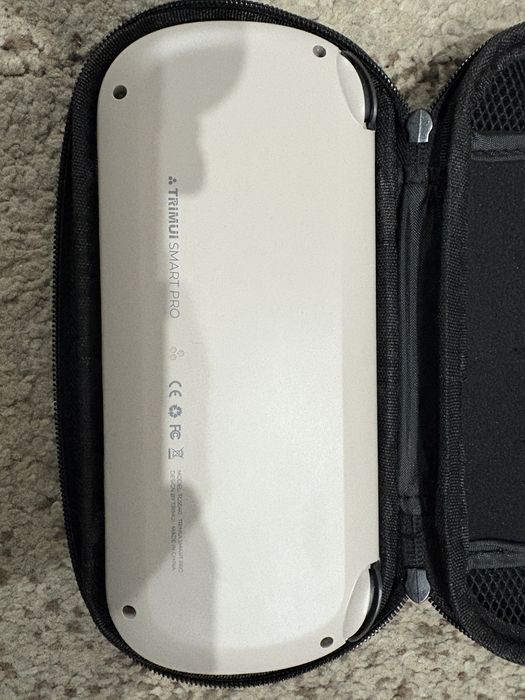 Consola Portabila Trimui Smart Pro, pachet complet + cadouri