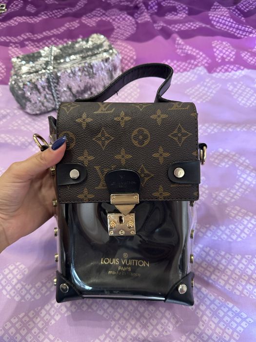 Чанта Louis Vuitton