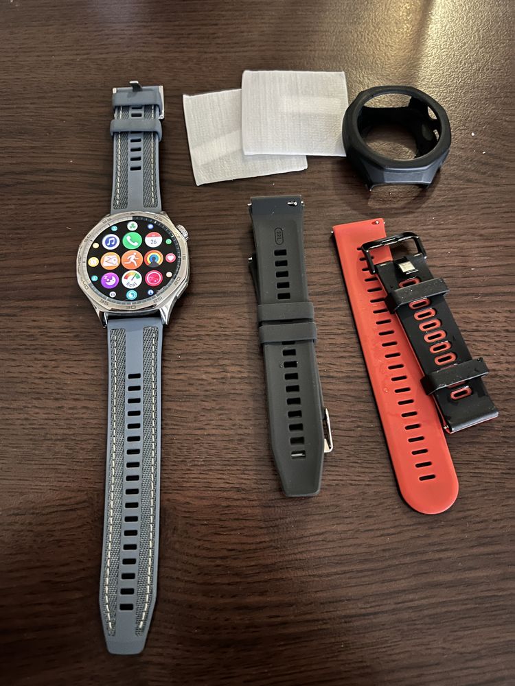Huawei Watch GT 5
