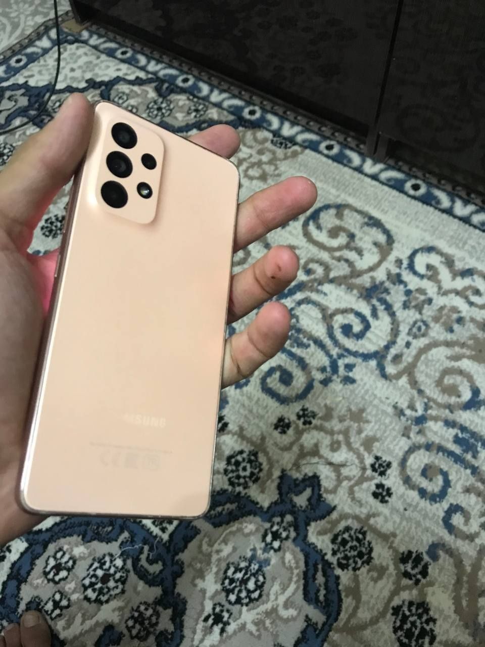 Samsung a 53 5g 256 gb