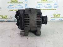 Alternator 2.2 hdi 4hn 9665735680 Peugeot 4007 1 [2007 - 2012]