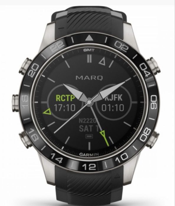 Garmin Marg Aviator gen 1